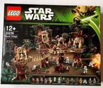 Lego Star Wars - 10236 - Ewok Village, Kinderen en Baby's, Speelgoed | Duplo en Lego, Ophalen of Verzenden, Nieuw, Complete set