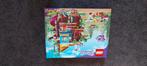 Lego Friends - Vriendschapsboomhut 41703 - nieuw, Ophalen of Verzenden, Nieuw, Complete set, Lego