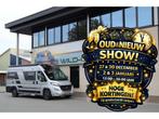 Adria Twin Supreme 640 SLB - 140PK EURO 6 - ENKELE BEDDEN, Luifel, Buscamper of Camperbus, Ringverwarming, Fiat