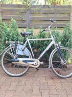 Gazelle herenfiets, Fietsen en Brommers, Fietsen | Heren | Herenfietsen, 57 tot 61 cm, Ophalen of Verzenden, Zo goed als nieuw