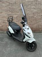 Piaggio zip 4t 2021, Zip, Ophalen of Verzenden, Zo goed als nieuw, Benzine