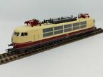 Roco 04146A – Elektrische locomotief BR103 240-8 van de DB, Ophalen of Verzenden, Zo goed als nieuw, Roco, Roco