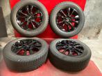 Winterbanden Suzuki Vitara 215/60R16, Auto-onderdelen, Banden en Velgen, 16 inch, ., Banden en Velgen, .