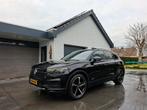Volkswagen Touareg 3.0 V6 TDI 4Motion 286pk LUCHTVERING, Automaat, 241 €/maand, Zwart, Bruin