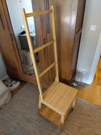 Badkamermeubel / handdoekenrek bamboe IKEA RAGRUND, Huis en Inrichting, Badkamer | Badkamermeubels, Ophalen, Minder dan 50 cm
