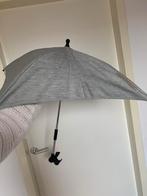 Mutsy igo parasol voor kinderwagen  spf 50, Ophalen of Verzenden, Zo goed als nieuw, Overige merken, Zonnekap