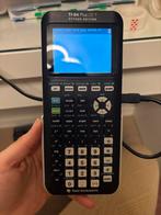 TI-84 Plus CE-T Grafische Rekenmachine + oplader, Ophalen, Gebruikt