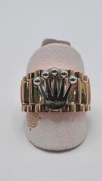 gouden Rolex ring 14kt