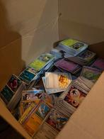 Pokemon bulk kaarten!, Ophalen of Verzenden, Zo goed als nieuw, Meerdere kaarten