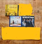 3 X SACD ROLLING STONES MINT met certificate 15,00 ps, Ophalen of Verzenden, Zo goed als nieuw, Poprock