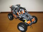 Lego Technic 8297: Off-Roader, Ophalen, Zo goed als nieuw, Complete set, Lego