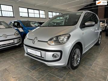 Volkswagen Up! 1.0 cheer up! | Automaat | Pdc | Cruise | Boo beschikbaar voor biedingen