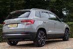 Skoda Karoq 1.0 TSI Business Edition | Camera | Stoelverwarm, Voorwielaandrijving, 12 maanden, Gebruikt, Euro 6