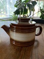 Vintage West Germany Gerzit theepot als nieuw, Ophalen