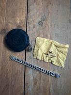 Buddha to Buddha Esther small, Ophalen of Verzenden, Zo goed als nieuw, Zilver