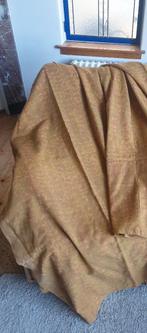 originele vintage gordijnen ( seventies ), Gebruikt, Overige kleuren, 100 tot 150 cm, 150 tot 200 cm