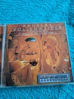 ANDREA'S VOLLENWEIDER, Ophalen of Verzenden, Zo goed als nieuw