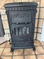 Gaskachel gietijzer thermocet rose classic, Ophalen, Gebruikt, Gas, 3931 pc