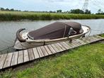 Antaris 570 sloep 28 pk 3 cilinder, Ophalen, 10 tot 30 pk, Binnenboordmotor, 6 meter of meer