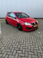 Volkswagen Golf 5 2.0 GTI 147KW NAP, 65 €/maand, 4 cilinders, Origineel Nederlands, Handgeschakeld