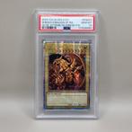 Yu-Gi-Oh! Winged Dragon of Ra PSA 10, Hobby en Vrije tijd, Verzamelkaartspellen | Yu-gi-Oh!, Ophalen of Verzenden, Zo goed als nieuw