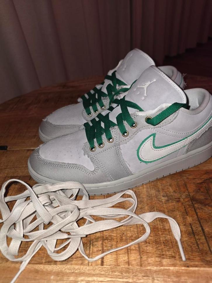 Air Jordan Low SE Light Smoke Grey IH3369-077, Kleding | Heren, Schoenen, Nieuw, Sneakers of Gympen, Overige kleuren, Ophalen of Verzenden