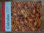 Calculus 8th edition, Ophalen of Verzenden, Beta, Zo goed als nieuw, WO