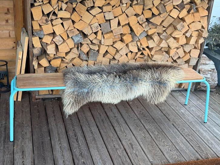 Kitchen Trend bankje, Huis en Inrichting, Overige Huis en Inrichting, Zo goed als nieuw, Ophalen of Verzenden