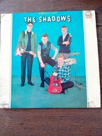 Shadows - EP - 4 nummers
Dance on with the Shadows, Ophalen of Verzenden, Zo goed als nieuw, EP