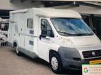 Mooie Knaus camper sport ti.met kampeer inboedel, Caravans en Kamperen, Campers, Chemisch toilet, Ringverwarming, Koelkast, Particulier