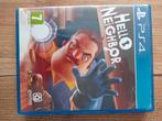 Hello Neighbor PS4 - Nieuw!, Spelcomputers en Games, Ophalen of Verzenden