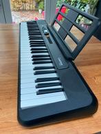 Casio keyboard CT-S200 zwart, Muziek en Instrumenten, Keyboards, Ophalen, Zo goed als nieuw, 61 toetsen, Casio