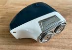 Vintage Philishave uit de jaren 60 - Werkend!, Ophalen of Verzenden, Gebruikt, Scheren en Epileren