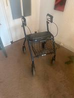 Rollator, Diversen, Ophalen, Zo goed als nieuw