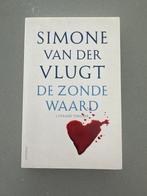 De Zonde Waard - Simone van der Vlugt, Boeken, Ophalen of Verzenden, Gelezen, Nederland