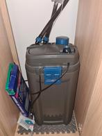Oase biomaster 600 thermo, Ophalen of Verzenden, Zo goed als nieuw, Filter of Co2
