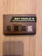 Stanton 681 Triple-E onderdelen, Ophalen of Verzenden, Zo goed als nieuw, Platenspeler-onderdeel, Overige merken