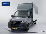 Mercedes-Benz Sprinter 317 1.9 CDI Bakwagen laadklep 1000kg, Auto's, Automaat, Gebruikt, 4 cilinders, Met garantie (alle)