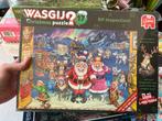 Wasgij kerst 17 1000st nieuw in verpakking, Hobby en Vrije tijd, Denksport en Puzzels, Ophalen of Verzenden, Nieuw