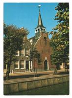 39429 Balk Fr Ned Herv Kerk Nette oude kaart Onbeschreven