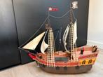 Piratenschip 5135, Ophalen, Gebruikt, Complete set