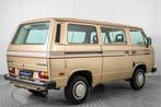 Volkswagen Caravelle Vanagon 2.0 injectie automaat, Auto's, Volkswagen, Gebruikt, Overige modellen, 7 stoelen, Bedrijf