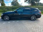 BMW 3-Serie 330e High Executive 292pk Xdrive Aut 2021 Zwart, 1998 cc, 4 cilinders, 1865 kg, Zwart