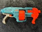 Nerf elite shockwave, Ophalen of Verzenden, Gebruikt