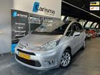 Citroen C4 Picasso 1.6 VTi Collection|Navi|Cruise|PDC|NAP|AP, Voorwielaandrijving, Stof, 4 cilinders, Bedrijf