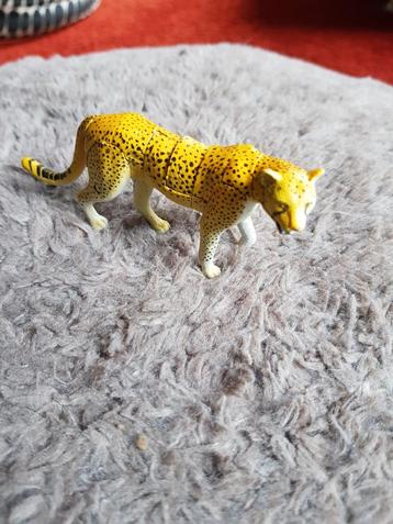 Jaguar, 3D puzzeltje. beschikbaar voor biedingen