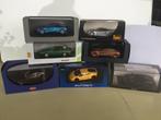 7 modelautos, Ophalen of Verzenden, Nieuw, Auto, Overige merken