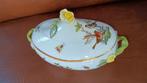 Herend porselein.  Rothschild., Antiek en Kunst, Antiek | Servies los, Ophalen of Verzenden