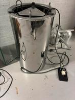 Bordenwarmer TH 310 - Horeca Apparatuur, Ophalen of Verzenden, Gebruikt