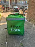 Uber eats tas, Ophalen, Zo goed als nieuw, UberEATS